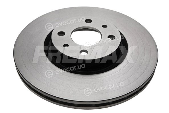 Fremax BD-0356