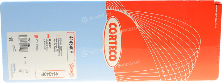 Corteco 414340P