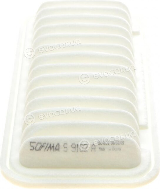 Sofima S 9102 A