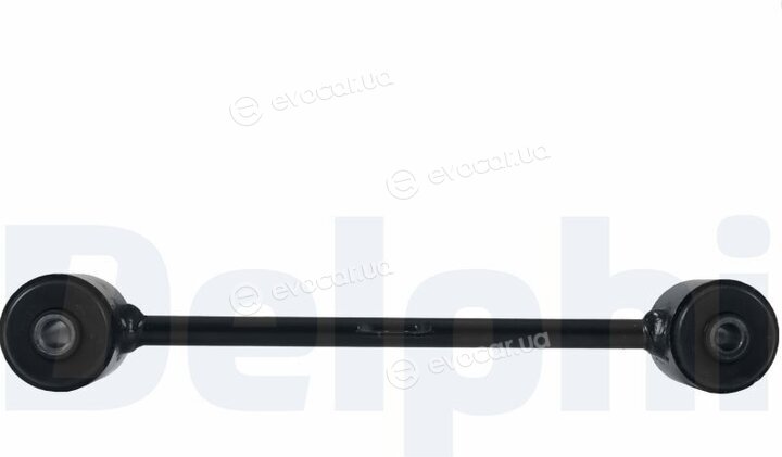 Delphi TC3972