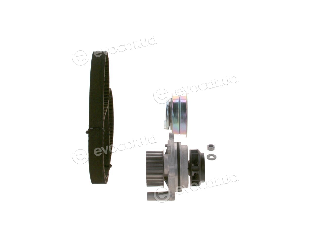 Bosch 1 987 946 391