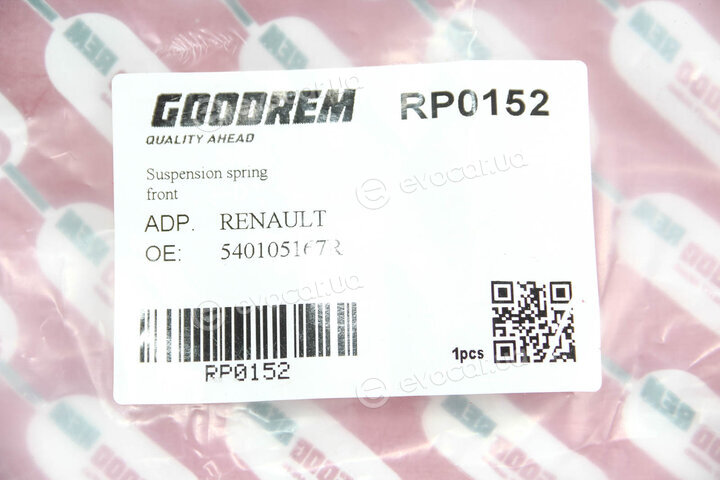 Goodrem RP0152