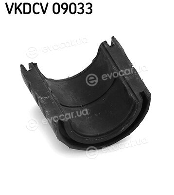 SKF VKDCV 09033