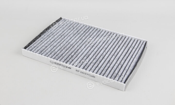 Goodrem RF2697CWB