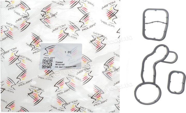Adler 11428591460