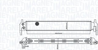 Magneti Marelli 350213166800