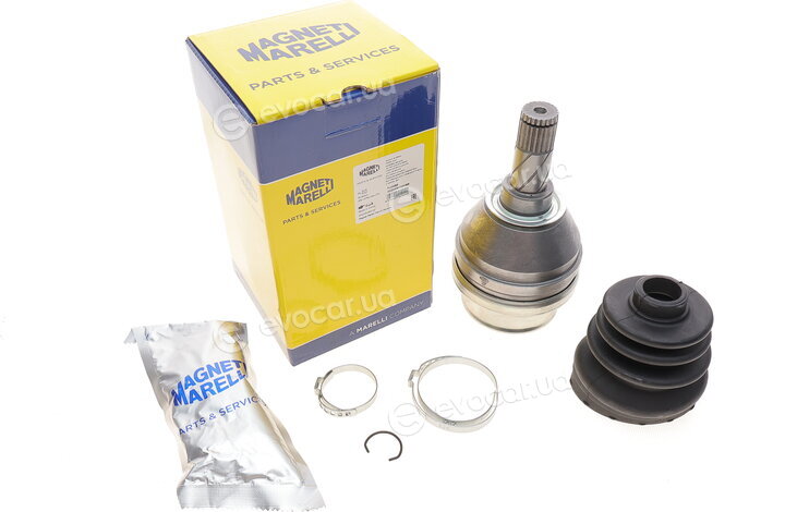 Magneti Marelli 302009100088