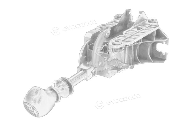 Mopar (PSA / FCA) 50296009