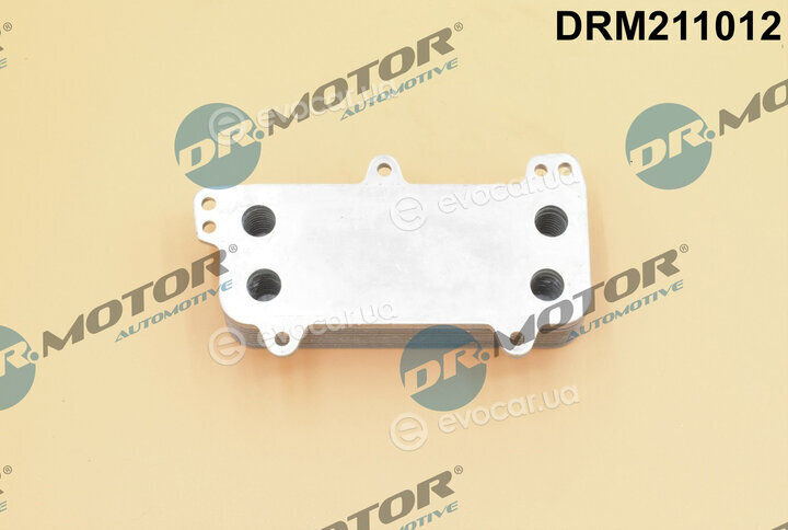 Dr. Motor DRM211012