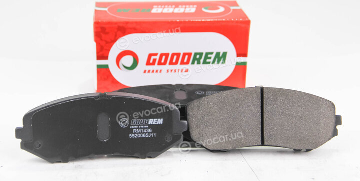 Goodrem RM1436