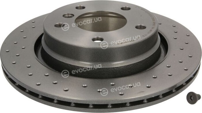 Brembo 09.7702.1X
