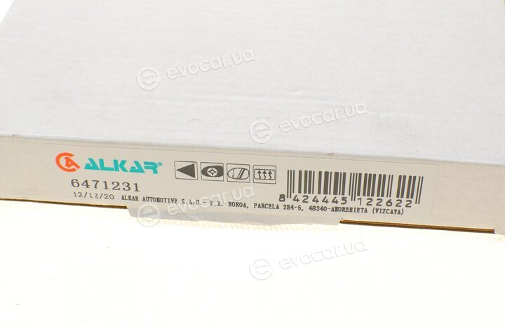 Alkar 6471231