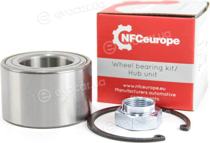 NFC NFB8927