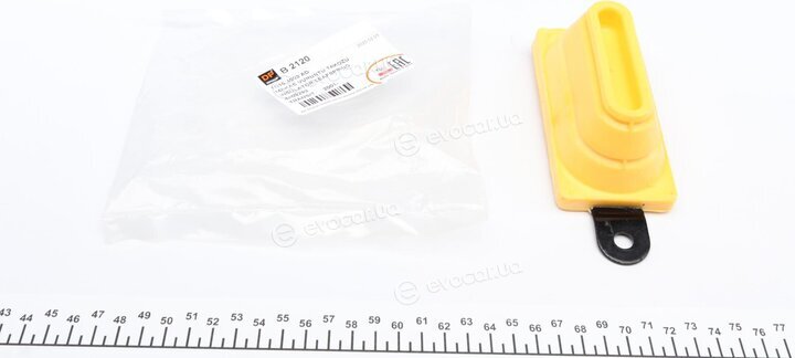 DP B 2120
