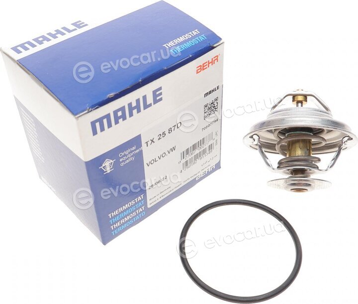 Mahle TX 25 87D