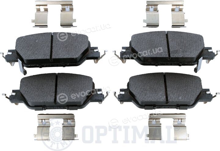 Optimal BP-13016