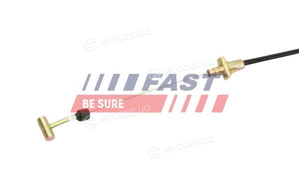 Fast FT69172