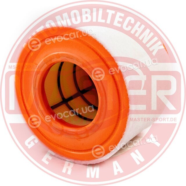 Master Sport 15010-LF-PCS-MS