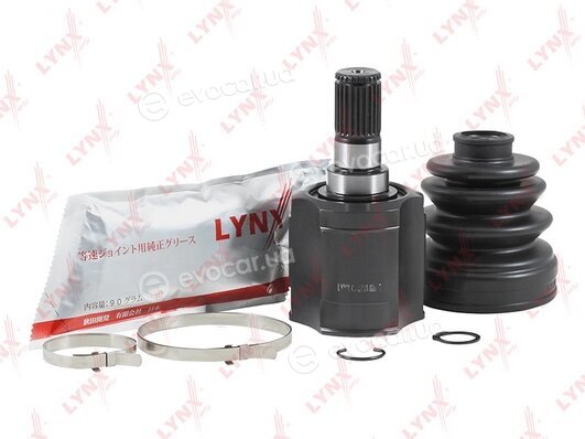 Lynx CI-3708