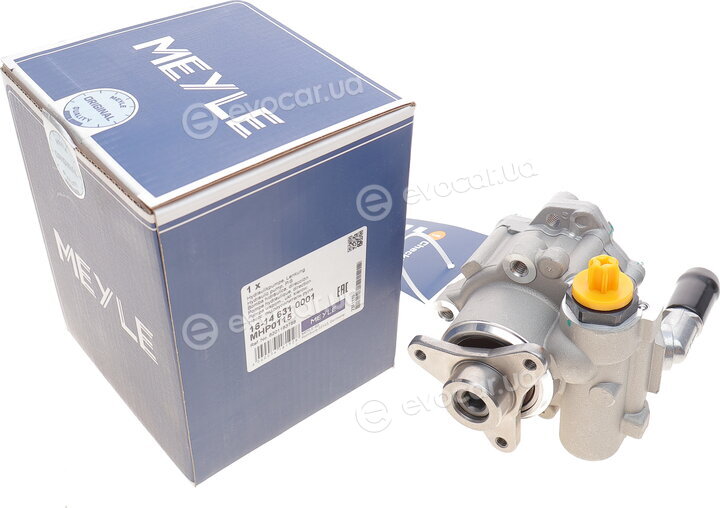 Meyle 16-14 631 0001