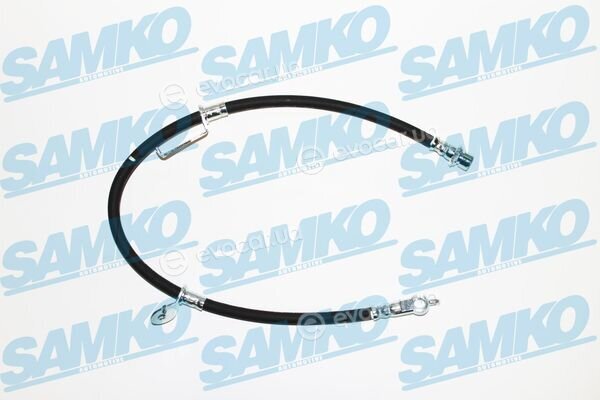 LPR / Samko 6T48412