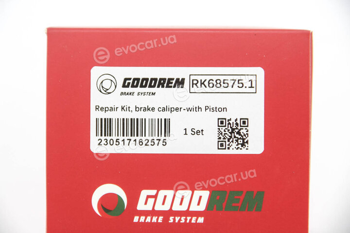 Goodrem RK68575.1
