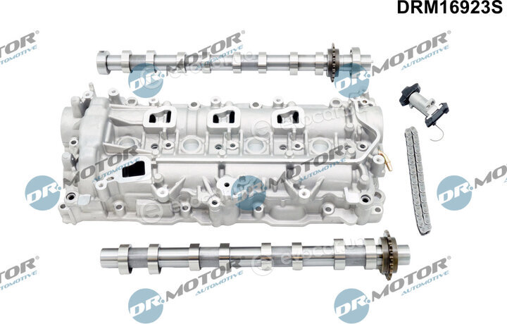 Dr. Motor DRM16923S