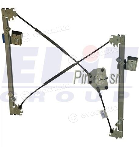 Starline PXA 55702 L
