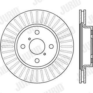 Jurid 562421JC