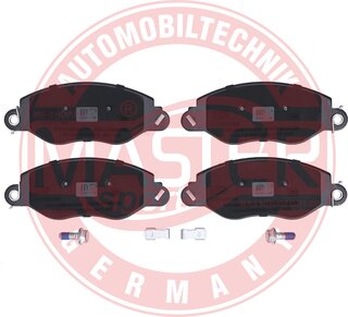 Master Sport 13046039922N-SET-MS