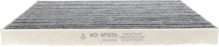 WIX WP10316