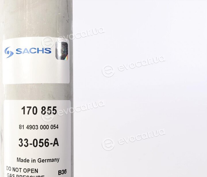 Sachs 170 855