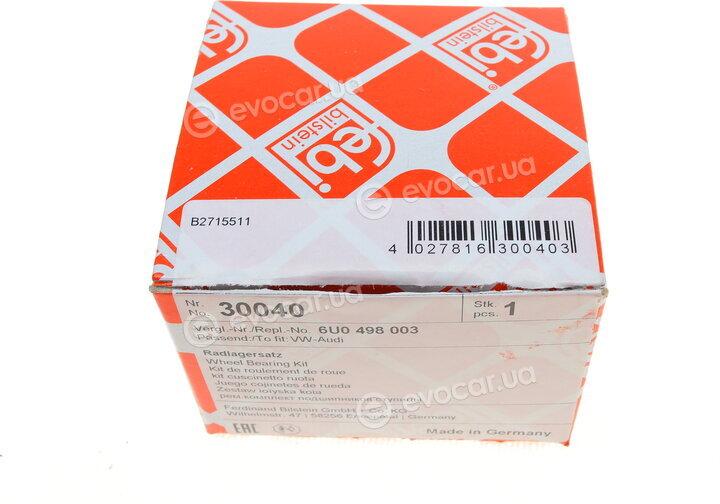 Febi 30040