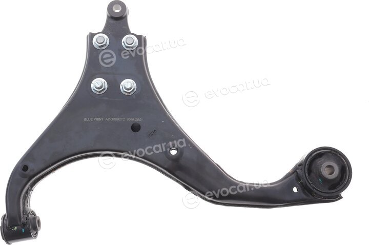 Blue Print ADG086272