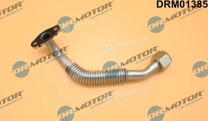 Dr. Motor DRM01385