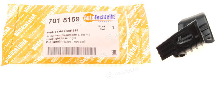Autotechteile 701 5159