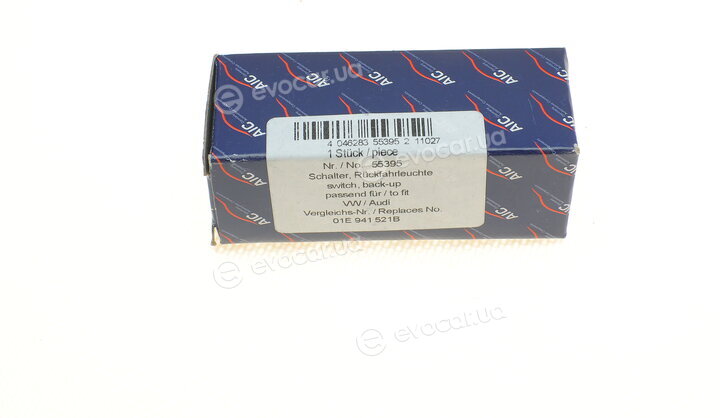 AIC 55395