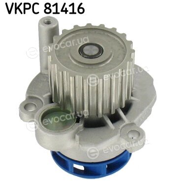 SKF VKPC 81416