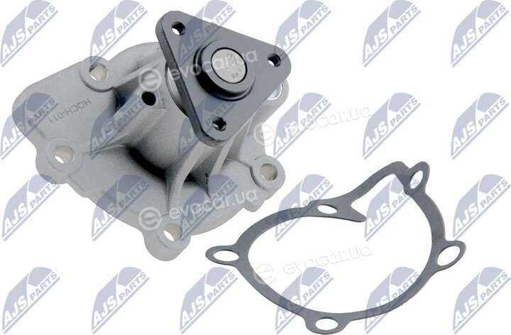 NTY CPW-CH-011