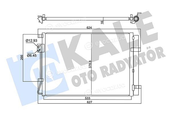 Kale 358030