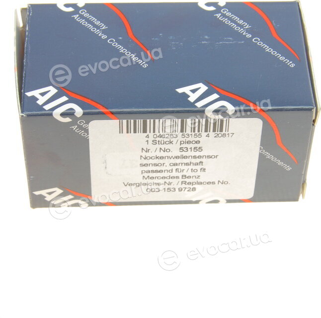 AIC 53155