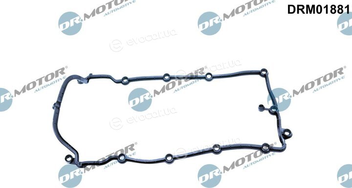 Dr. Motor DRM01881