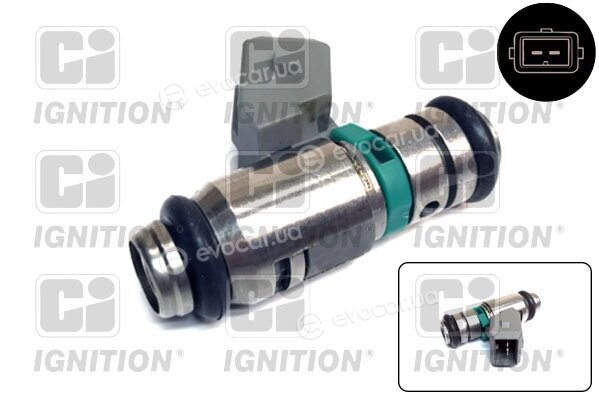 Quinton Hazell XPSI112