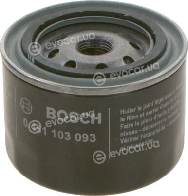 Bosch 0 451 103 093