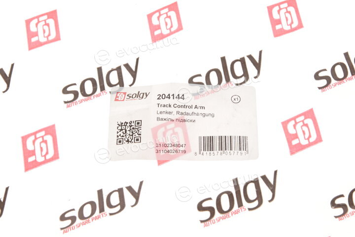 Solgy 204144