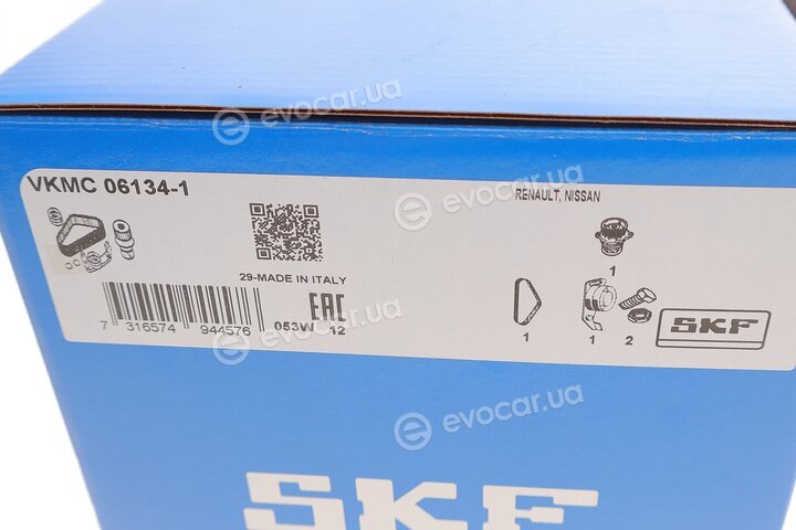 SKF VKMC 06134-1