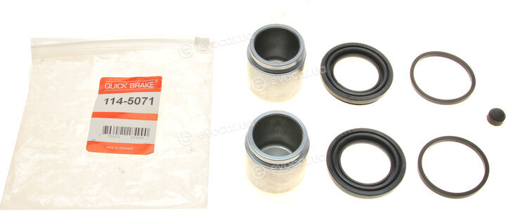 Kawe / Quick Brake 114-5071