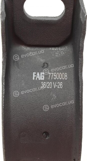 FAG 775 0008 10