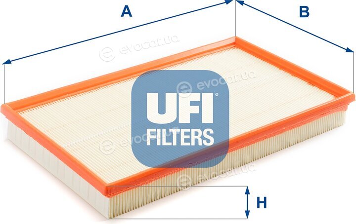 UFI 30.063.00