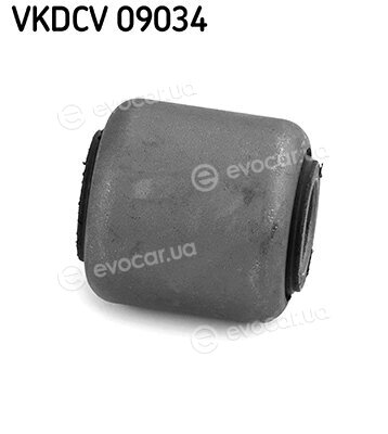 SKF VKDCV 09034